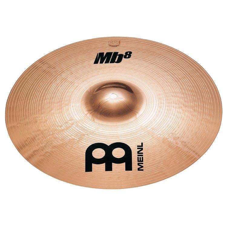 Тарілка Meinl MB20-16MHC-B Medium Heavy Crash 16" (114993)