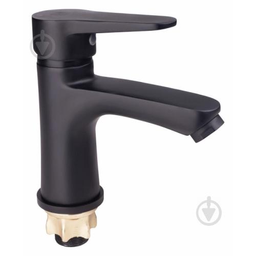 Смеситель для раковины Lidz (BLA)-14 43 001F LIDZBLA1443001F