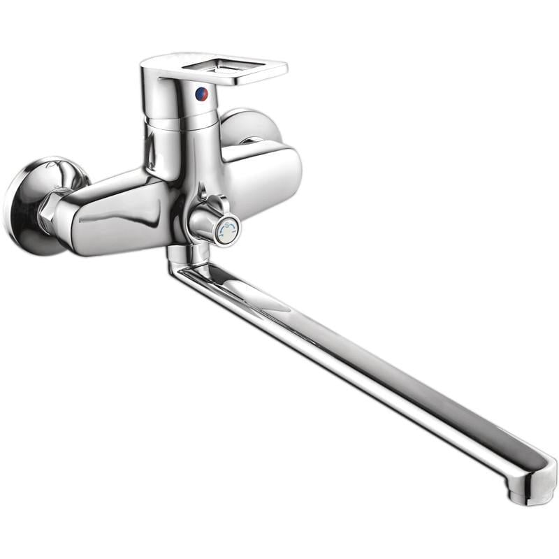 Смеситель для ванны MIXXUS GAVI 006 (MI1597) Смеситель для ванны MIXXUS GAVI 006 (MI1597)