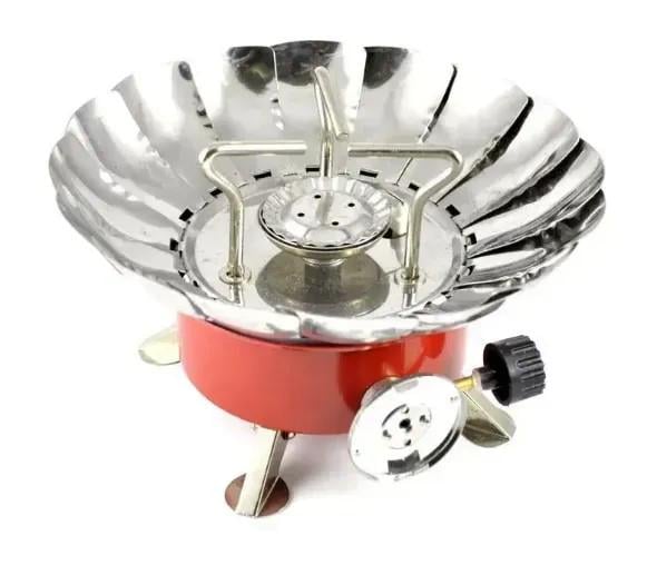 Горелка туристическая складная ZT-203. Горелка туристическая Горелка туристическая складная ZT-203. Горелка туристическая