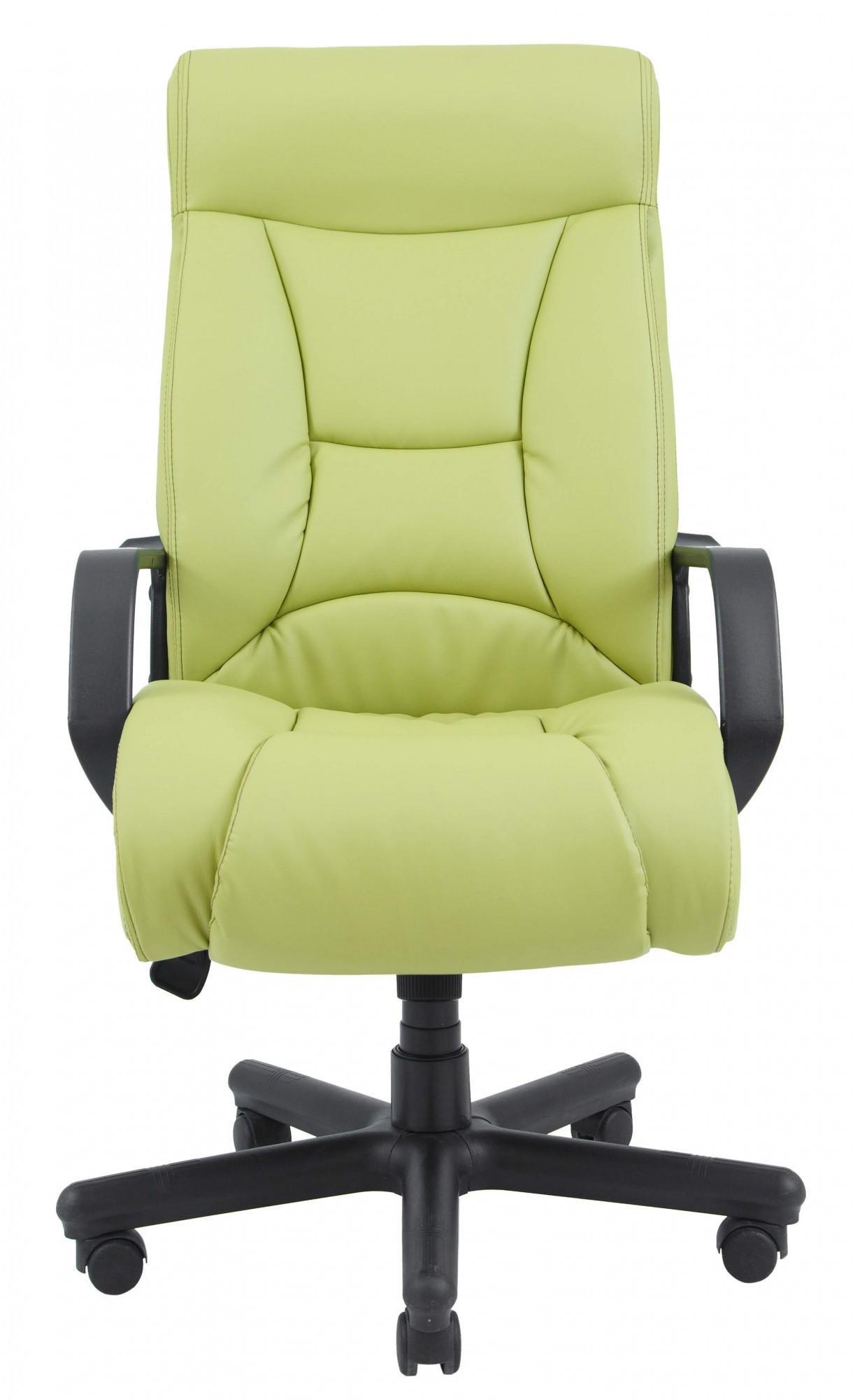 Кресло офисное компьютерное Magistr Fly 2234 ПлаStick М2 AnyFix Зеленый - фото 3
