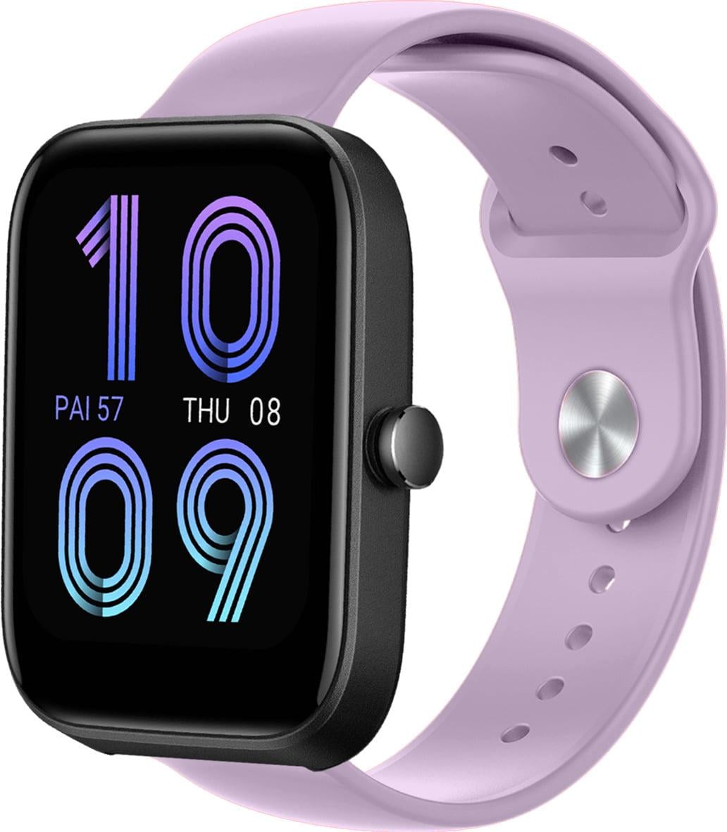 Ремешок Base Amazfit Bip 3/Pro Lilac (39020)