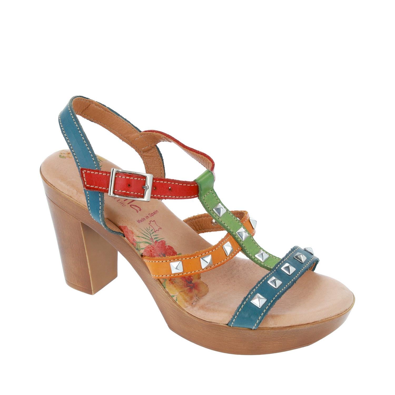 Босоножки женские Marila (92298548)