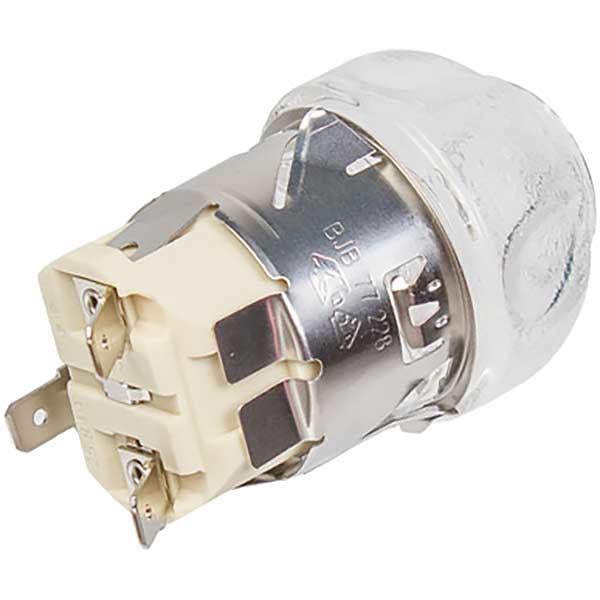 Лампочка 40W G9 для духовки Electrolux 8087690023