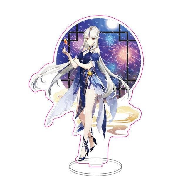 Фигурка Genshin Impact Ningguang (AS GI NG 02)