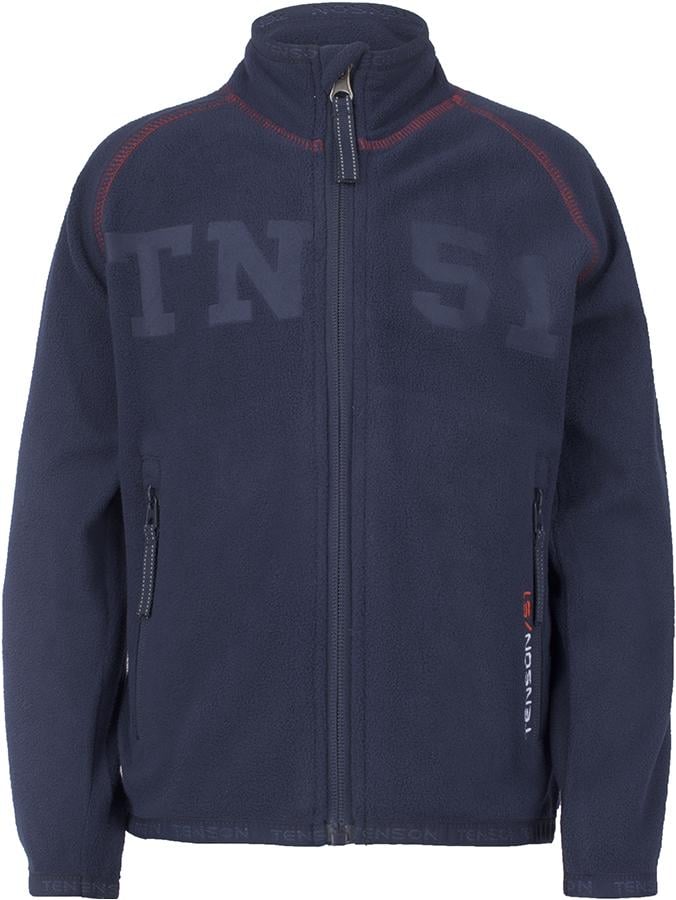 Куртка Tenson Louka Jr p. 110-116 Dark blue (54115)