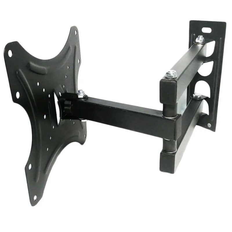 Кронштейн для ТВ MHZ CP 302 настенный 14-42" (23252081) - фото 6 Кронштейн для ТВ MHZ CP 302 настенный 14-42" (23252081) - фото 6