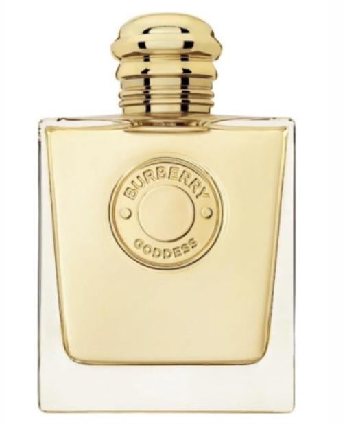 Парфюмированная вода для женщин Burberry Goddess 30 мл (86931)