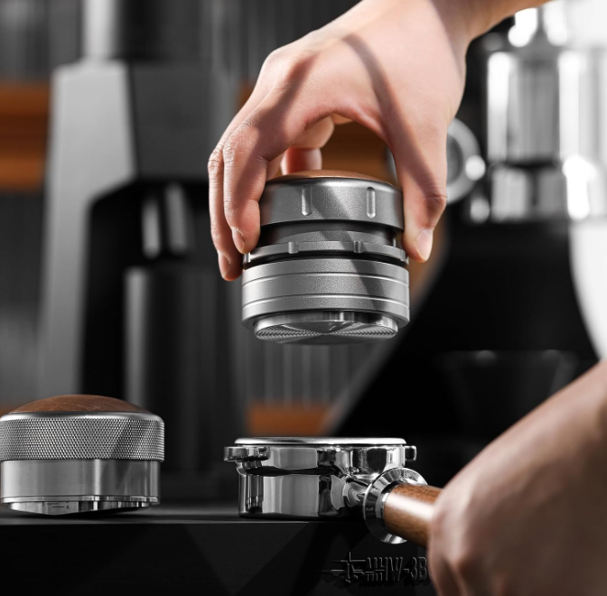 Пуш темпер постоянного давления рифленый MHW-3BOMBER Memory Slow Rebound 58,35 мм Grey (T5859T) - фото 7