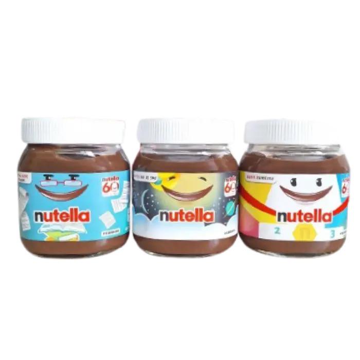 Шоколадна паста Nutella 350 г - фото 2