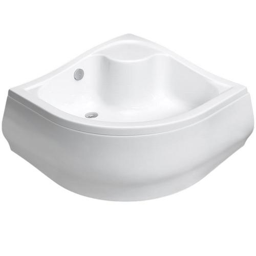Поддон для душа Radaway Korfu 90x90x48,5 см акрил 4S99400-03 (182855)