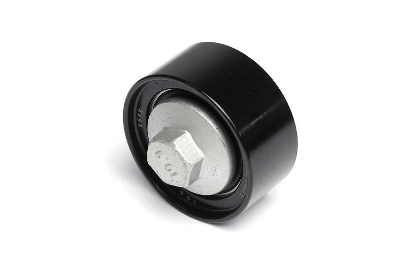 Натяжной ролик поликлинового ремня SKF VKM 64073