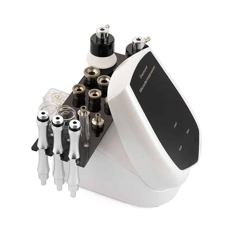 Комбайн 3в1 ВuyВeauty LW-122 для очищения кожи (1536)