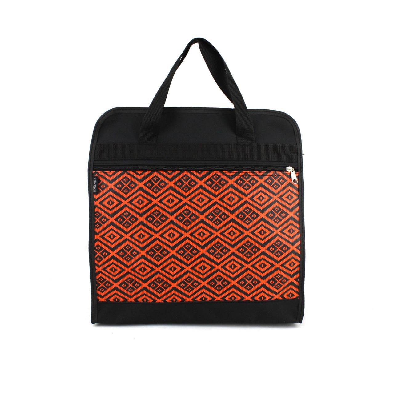 Хозяйственная сумка для покупок Wallaby 2701.443 Оранжевый