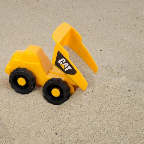 Набор строительной техники Klein Cat Caterpillar (3236) - фото 4