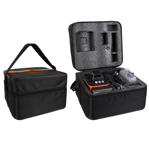 Лазерный уровень Bigstren 18763 16-строчный (18763) - фото 7