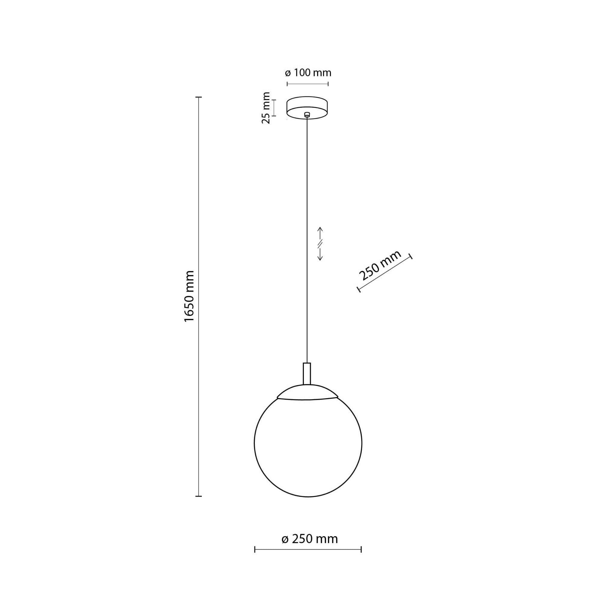Люстра TK Lighting 5669 ESME - фото 5