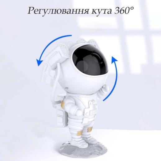 Ночник Астронавт (24984661) - фото 3 Ночник Астронавт (24984661) - фото 3
