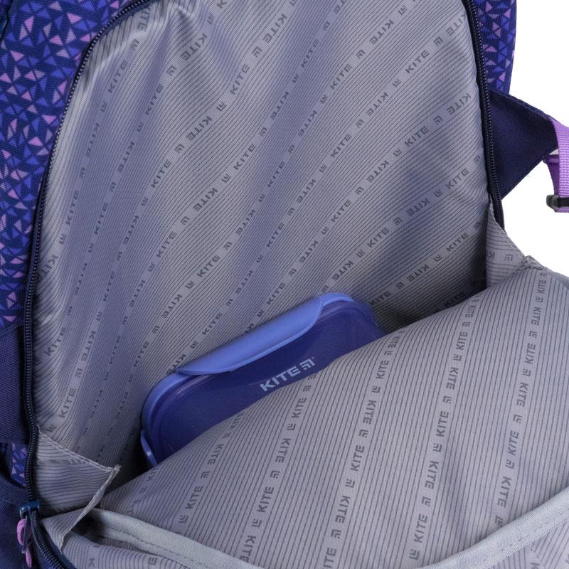 Рюкзак Kite Education (K21-2576L-1) - фото 9 Рюкзак Kite Education (K21-2576L-1) - фото 9