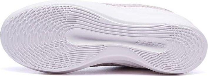 Кросівки жіночі Lotto LUNA AMF 3 W р. EU-36 Рожевий (217410/8K8) - фото 4 Кросівки жіночі Lotto LUNA AMF 3 W р. EU-36 Рожевий (217410/8K8) - фото 4