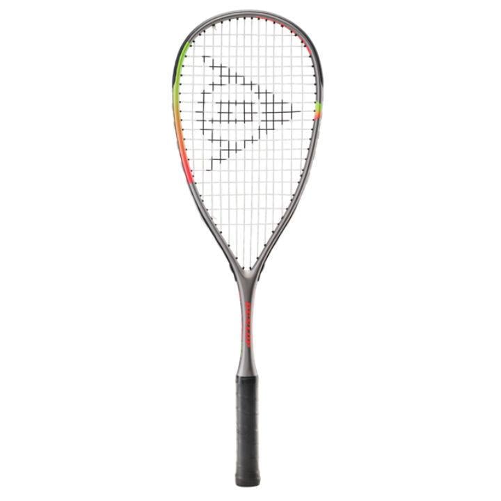 Ракетка для сквоша Dunlop SR BLAZE TOUR NH Серый (10327815)