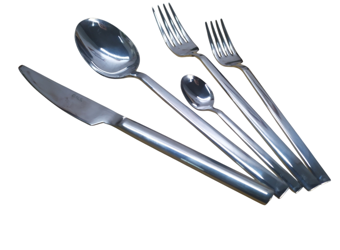 Набор столовых приборов OMS Orchidea 60 предметов на 12 персон (4112-60 Orchidea) Набор столовых приборов OMS Orchidea 60 предметов на 12 персон (4112-60 Orchidea)