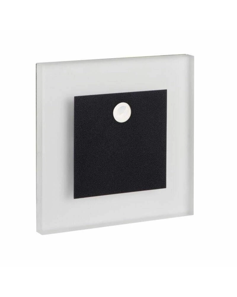 Точечный светильник Kanlux 29856 Apus LED PIR B-NW (011833)
