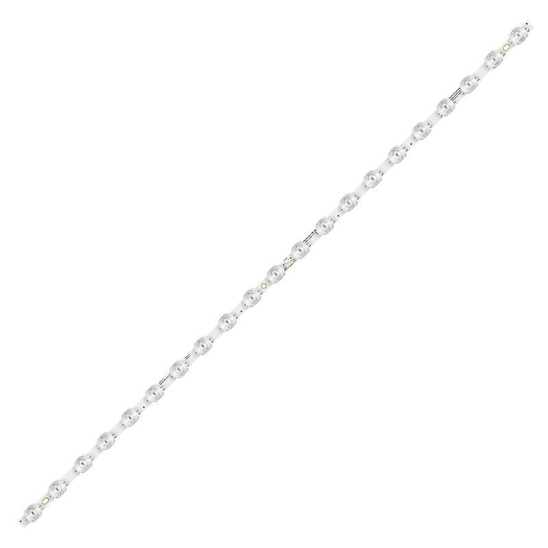Комплект LED підсвітки для TV 43" 4C-LB4321-HR01J/43HR330M21A0 (ART-13283)