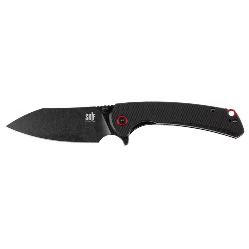 Ніж складаний Skif Jock BSW Black (m275087)