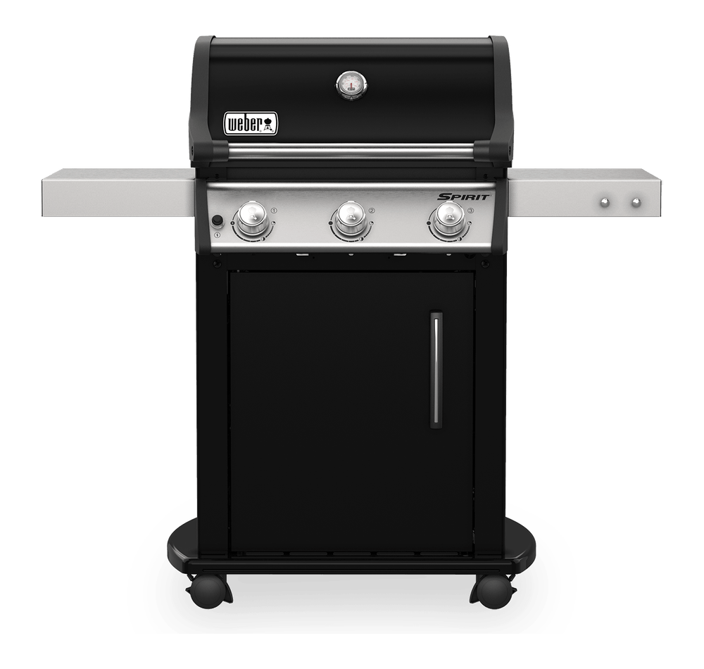 Гриль газовый Weber Spirit E-315 GBS (46512275)