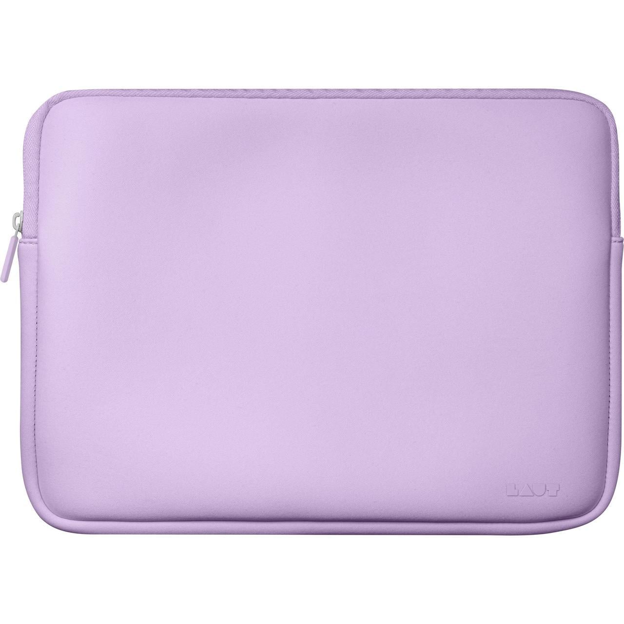 Чехол-папка LAUT Huex Pastels Sleeve for MacBook Pro 13/Air 13, Violet (L_MB13_HXP_PU) Чехол-папка LAUT Huex Pastels Sleeve for MacBook Pro 13/Air 13, Violet (L_MB13_HXP_PU)