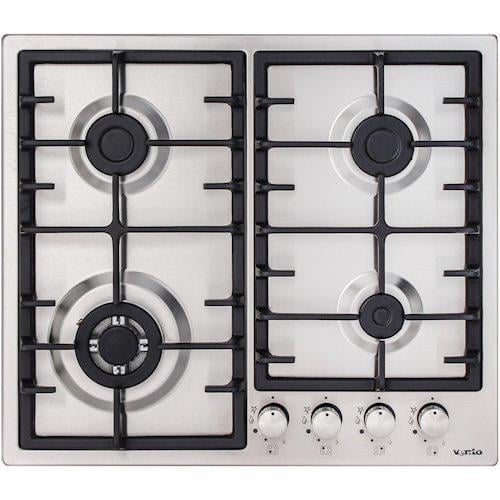 Варочная поверхность Ventolux HSF640-D3 CEST X (3433)
