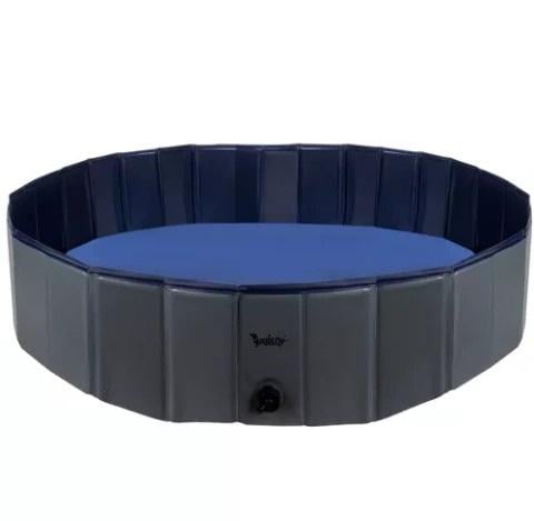 Бассейн для домашних животных 120х30 см