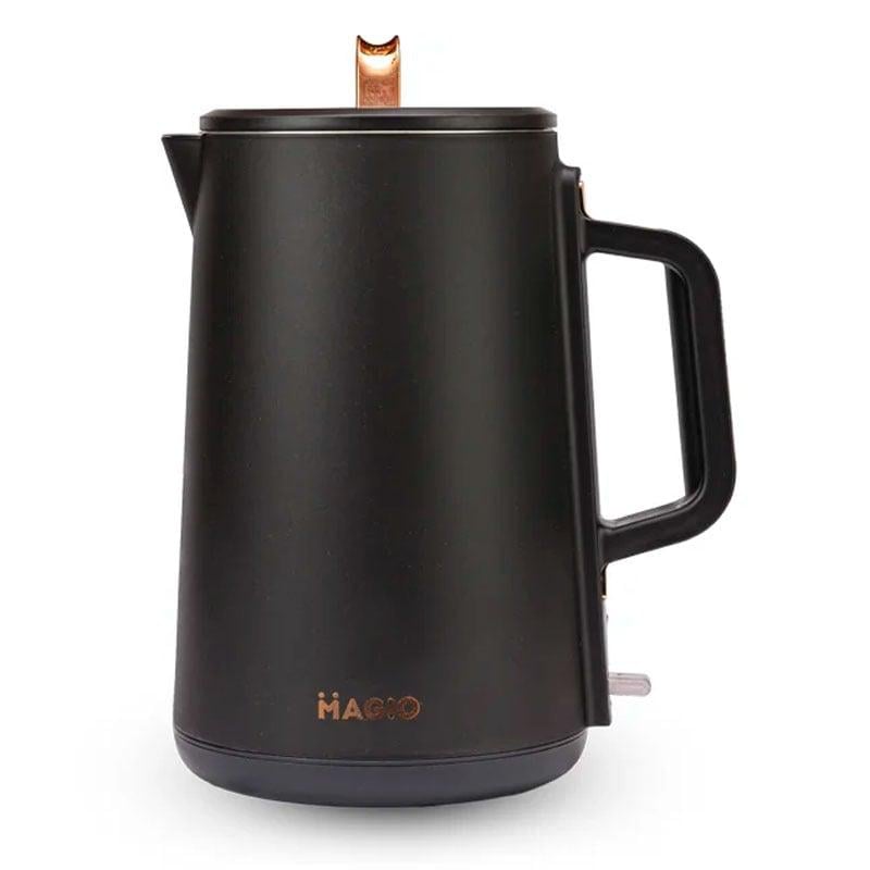 Электрочайник Magio MG-517 1,5 л 1500W Black (26202694)