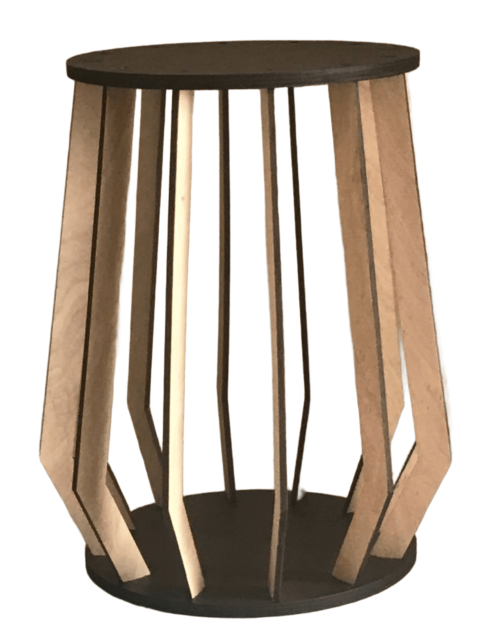 Підставка для квітів DFS Model Mini 9