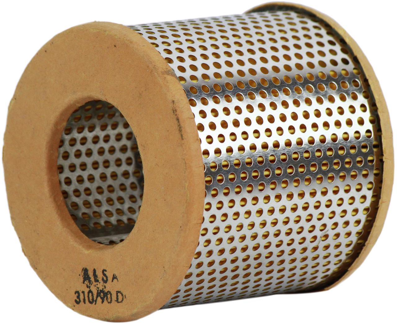 Фільтроелемент змінний CIM-TEK AS-310/90 фільтрація 25 мікрон (29680527)