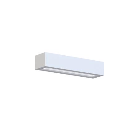 Бра Nowodvorski GIPSY M 2207 гипсовый