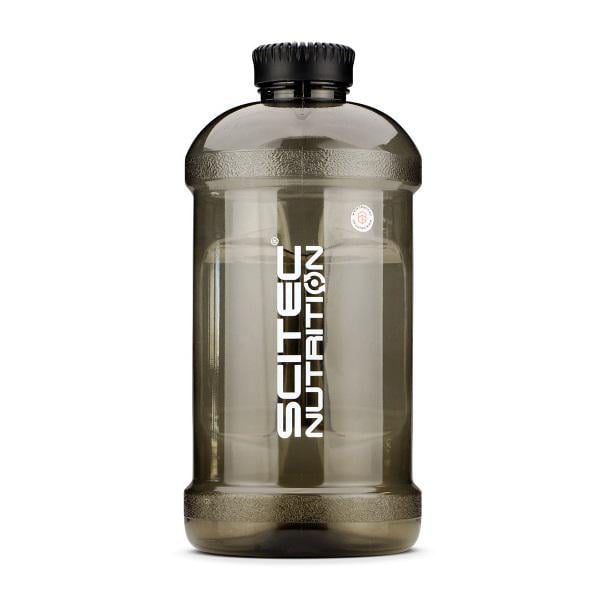 Бутылка Scitec Nutrition Water Jug 2200 мл Черный (000020453)