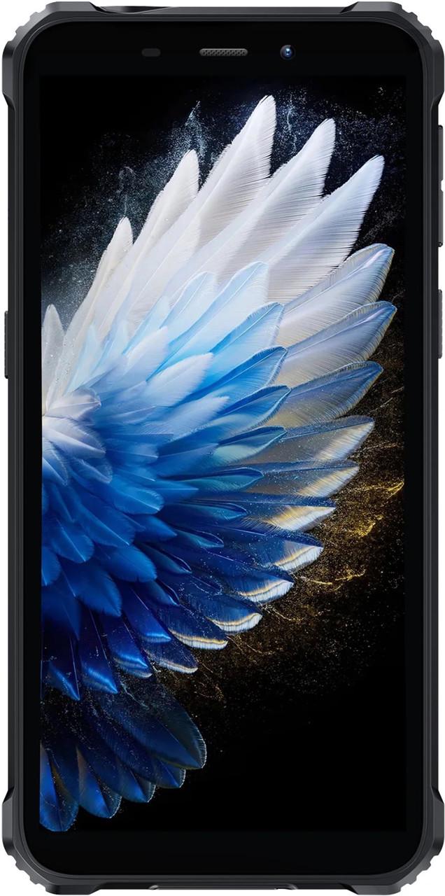 Смартфон Oukitel G3 4/256 Гб Global Version Black (2747805300) - фото 2