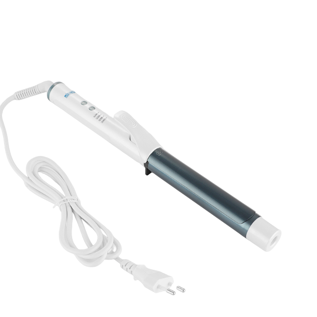 Плойка для завивки волосся DSP 20190 режимів 5 керамічне покриття 28 мм - фото 7