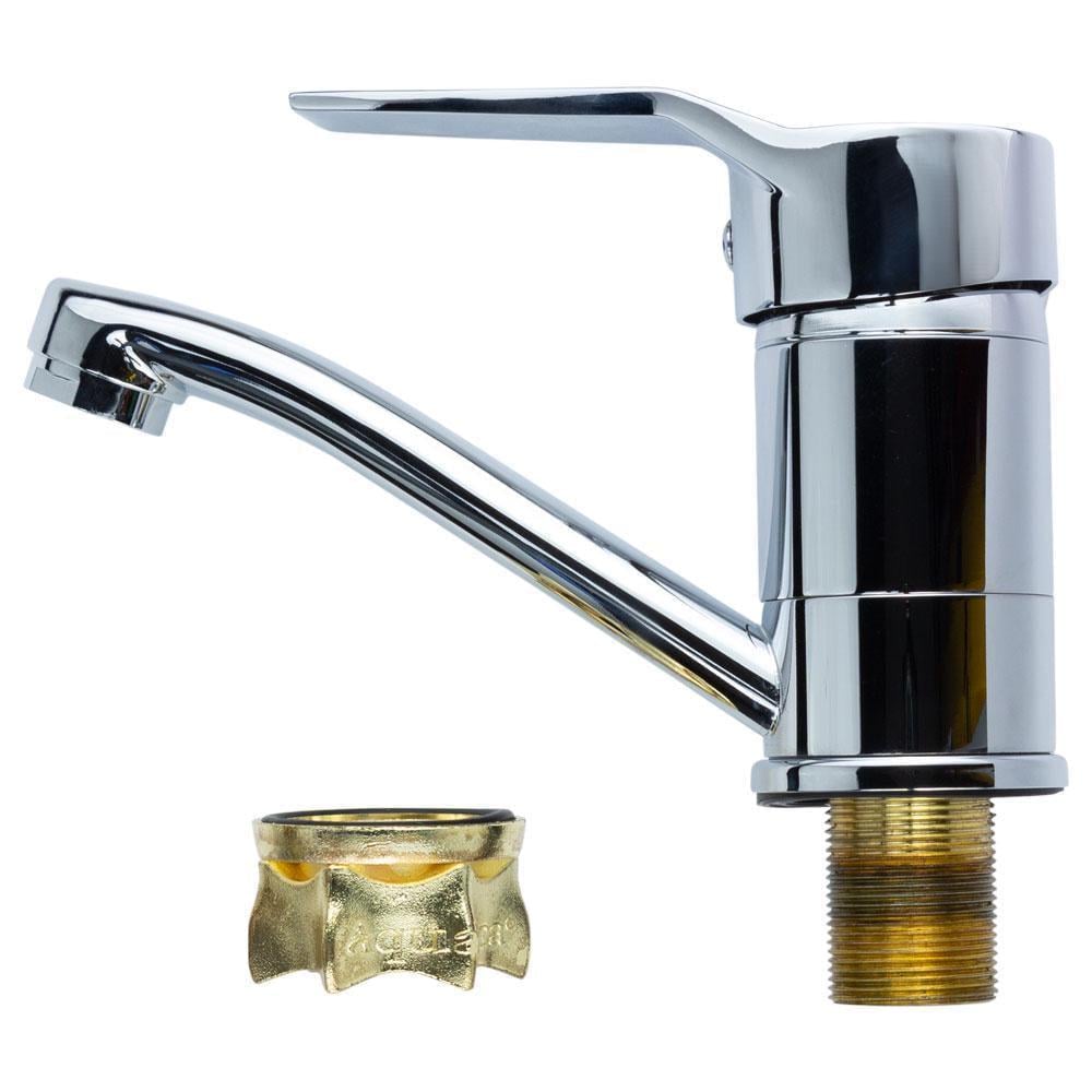 Смеситель для кухни Aquatica MJ-1B135C (9744100)