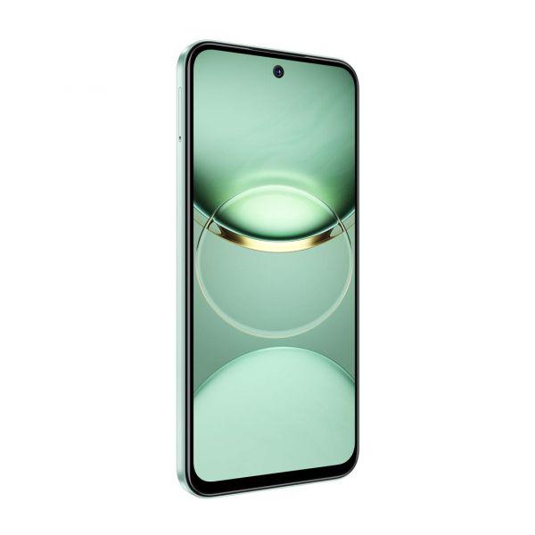 Смартфон Tecno Spark 30C KL5n 4/128GB Magic Skeen Green (4894947051807) - фото 5