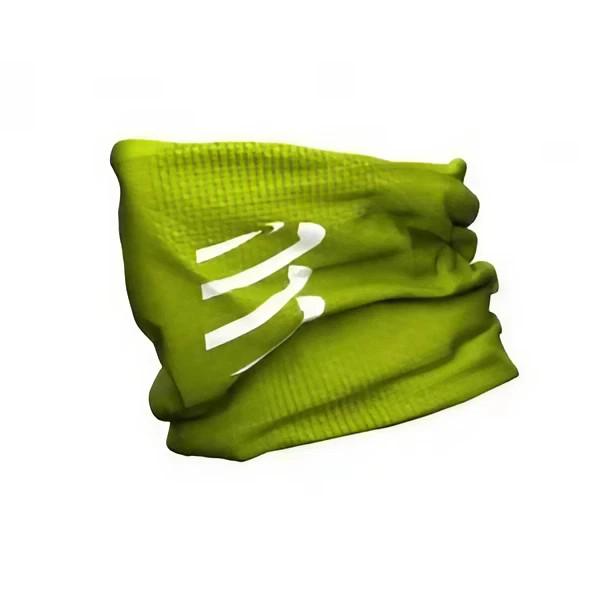 Баф Compressport 3D Thermo Ultralight Headtube Lime (17663204)