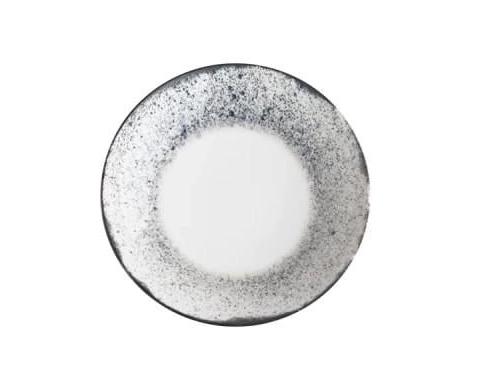 Тарілка для пасти G.Benedikt Isabelle Rustic 26 см Paris Blue (ISC1926-K0024)