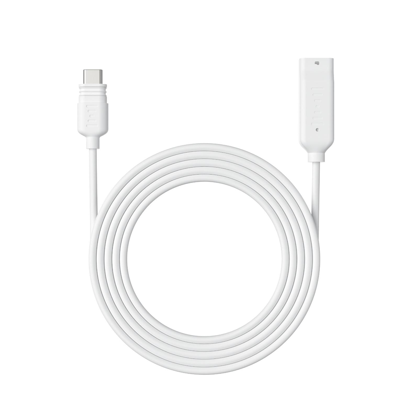 Кабель-удлинитель Reolink Solar EX Cable USB-C 4,5 м White (35575374)