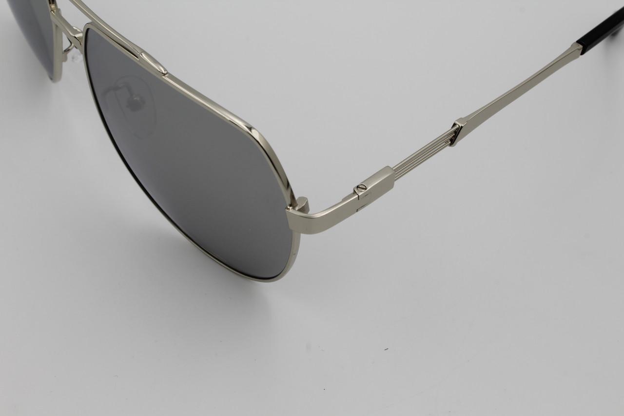 Солнцезащитные очки зеркальные поляризационные Jackfalali aviator 9111 с1 (2579312271) - фото 6 Солнцезащитные очки зеркальные поляризационные Jackfalali aviator 9111 с1 (2579312271) - фото 6