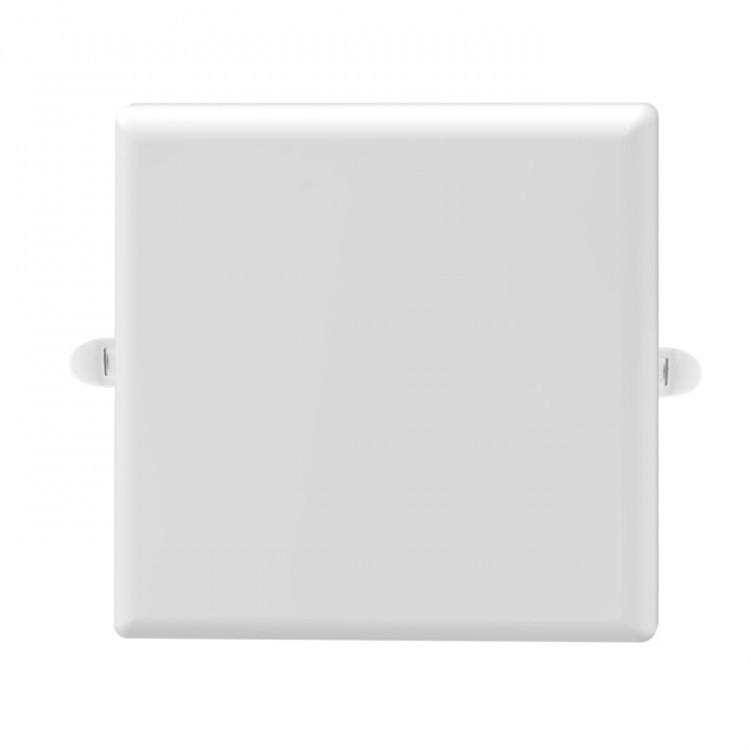 Светильник светодиодный встраиваемый Feron AL706 24W квадрат