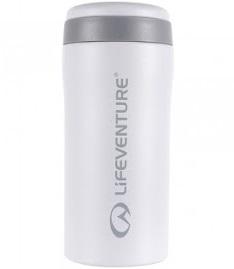 Термокружка Lifeventure Thermal Mug Light Grey Matt (LIF-76205)