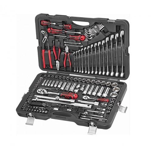 Набор инструмента 145 пр. Черный (H145C-B72 JTC)