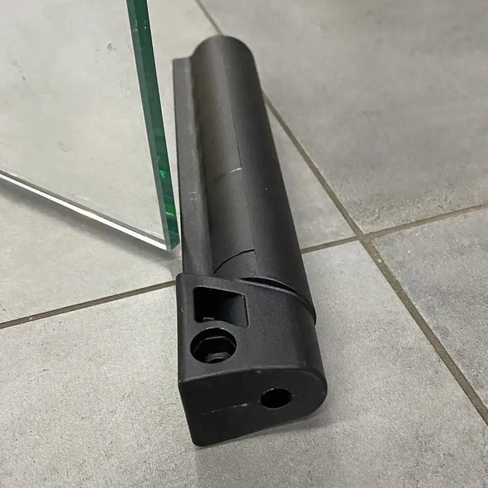 Труба телескопического приклада DLG Tactical DLG-094 для прикладов Com Spec Черный (244086) - фото 3 Труба телескопического приклада DLG Tactical DLG-094 для прикладов Com Spec Черный (244086) - фото 3